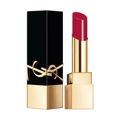 batom da yves saint laurent|ROUGE PUR COUTURE THE BOLD .